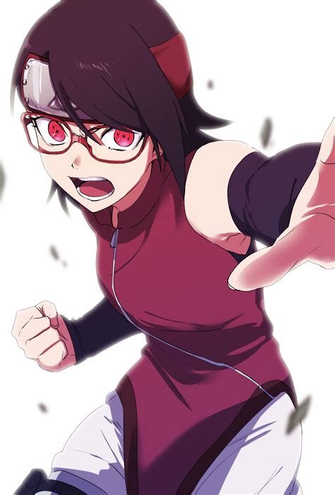 sarada uchiha hentai|Naruto fucks sarada uchiha destroying her Pussy